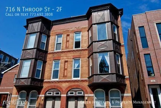 1 Bedroom 1 Bath In Chicago IL 60642 for Rent