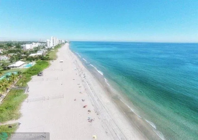 2 Bedroom 2 Bath In Hillsboro Beach FL 33062 for Rent
