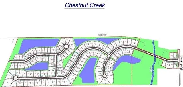 Plot For Sale In Fort Wayne, Indiana