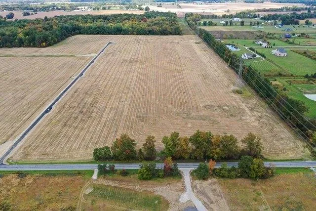 Plot For Sale In Galena, Ohio