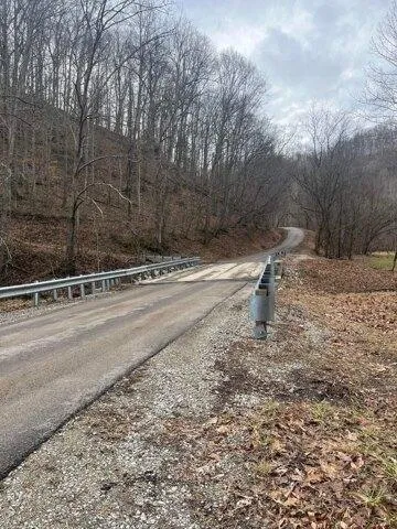 Plot For Sale In Arnoldsburg, West Virginia