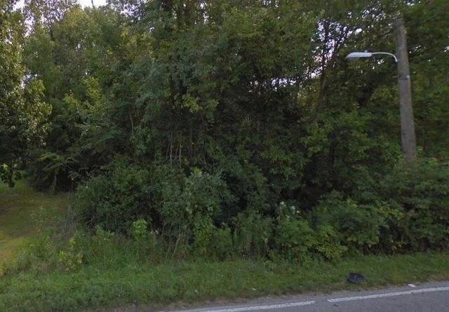 Plot For Sale In Indianapolis, Indiana