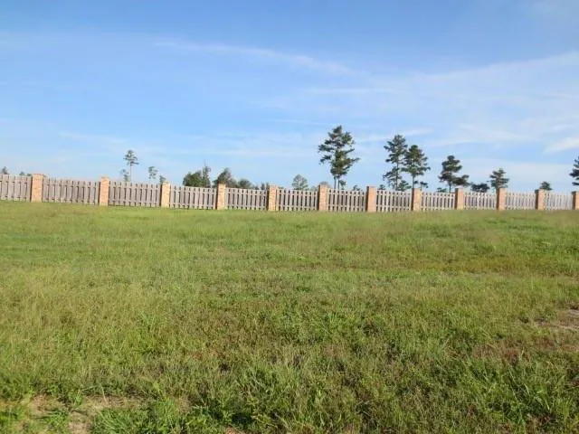 Plot For Sale In Ellisville, Mississippi
