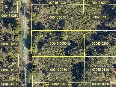 Plot For Sale In Lehigh Acres, Florida
