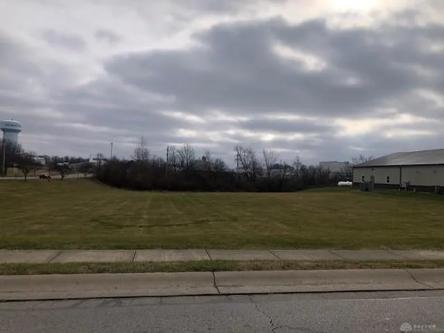 Plot For Sale In Wilmington, Ohio