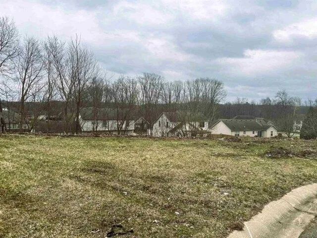 Plot For Sale In South Bend, Indiana
