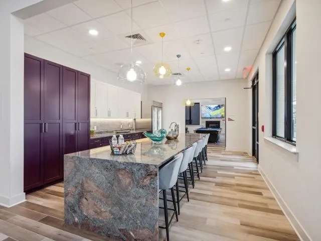 Charming 2 Bed 2 Bath Available $2329 Per Mo for Rent
