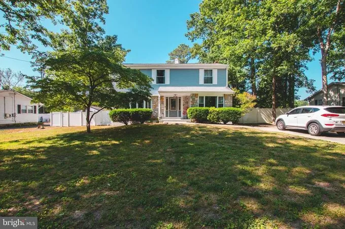 2427 SHAMROCK LANE, MILLVILLE, NJ 08332  605031612 for Sale