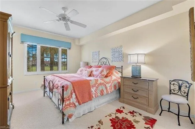 Condo For Rent In Bonita Springs, Florida