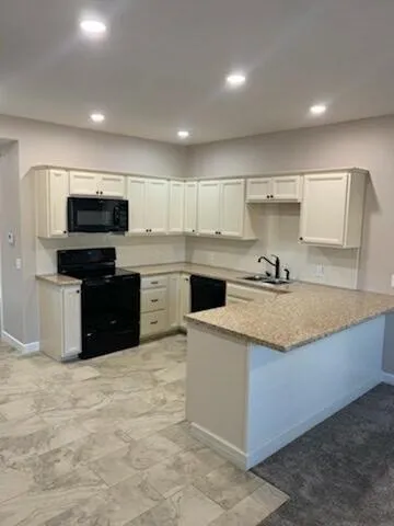 1505 Southwest Boulevard #202 for Rent