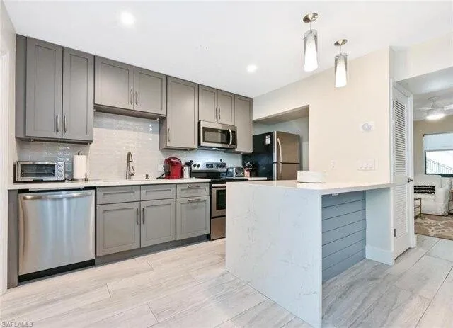 Condo For Rent In Naples, Florida