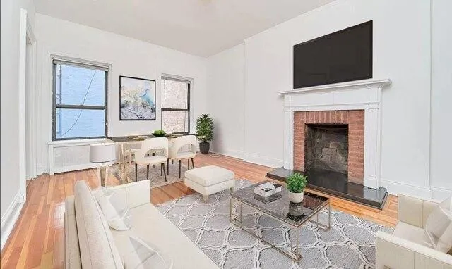 Condo For Rent In New York, New York