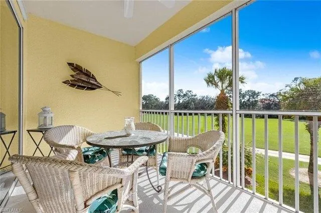 Condo For Sale In Naples, Florida