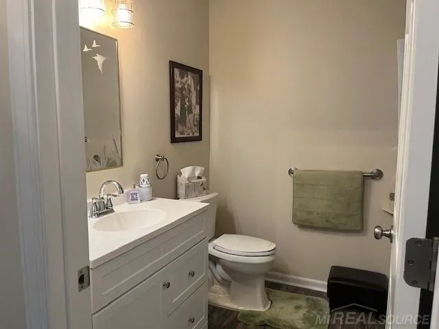 Condo For Sale In Marine City, Michigan