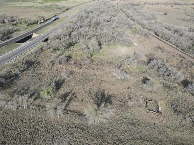 Hwy 287, Hedley, TX 79237 for Sale