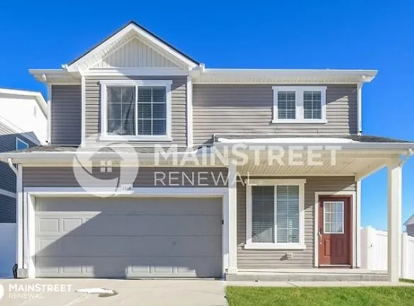 5560 Kirk St Denver, CO 80249 - Home For Rent