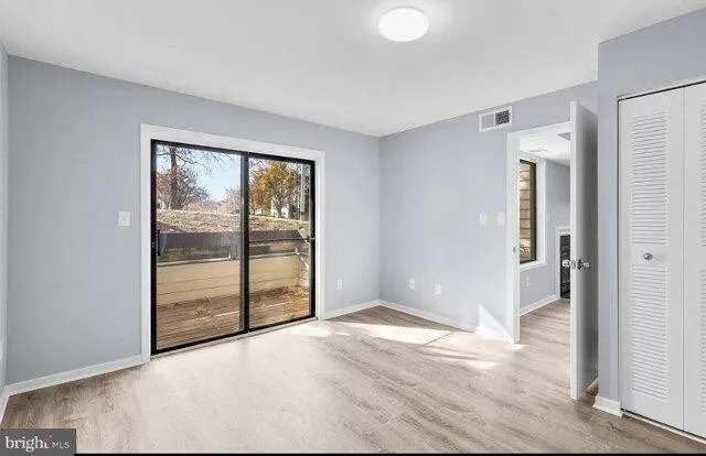 Condo For Sale In Montgomery Village, Maryland