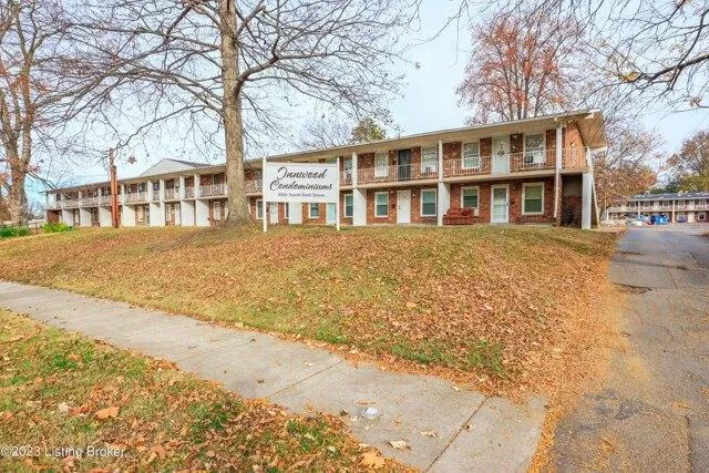 Condo For Sale In Louisville, Kentucky