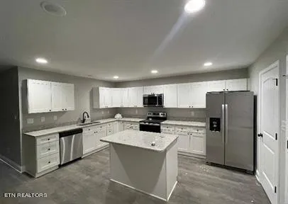 3 Bedroom 2.5 Bath In Alcoa TN 37701 for Rent