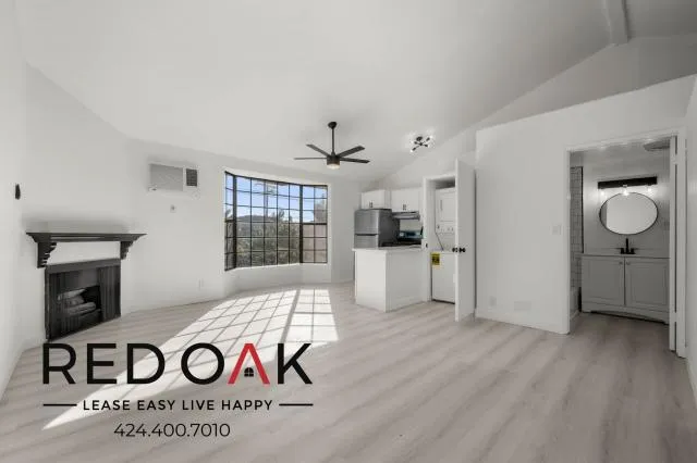 1 Bedroom 1 Bath In Tujunga CA 91042 for Rent