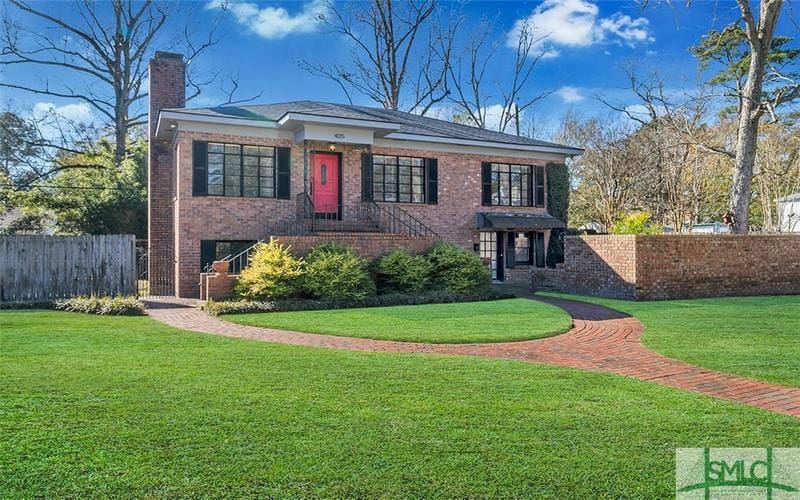 Homes for Rent in Savannah, GA