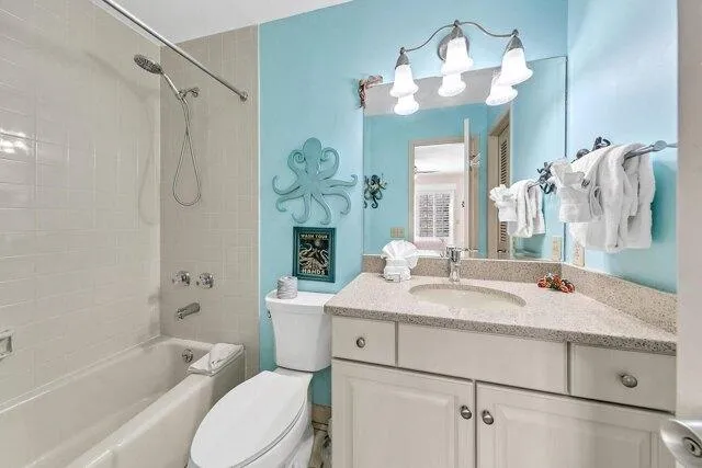 Condo For Sale In Miramar Beach, Florida