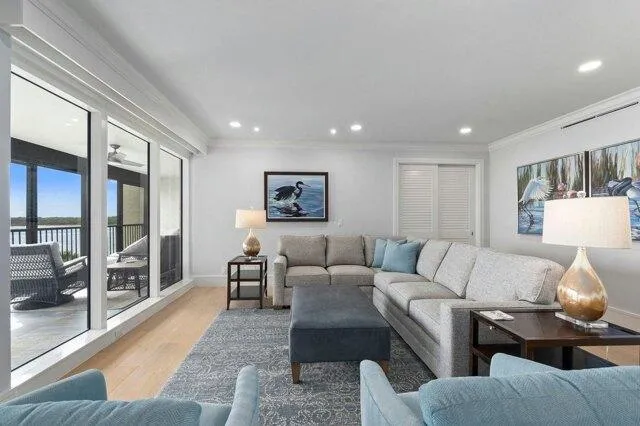 Condo For Sale In Stuart, Florida