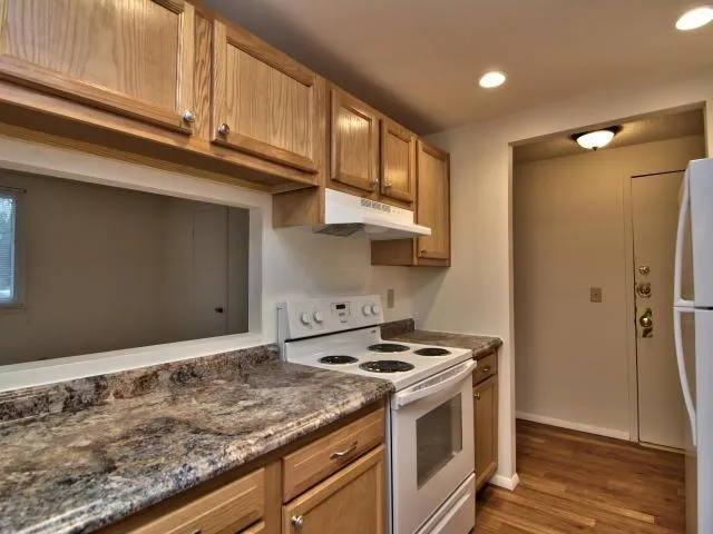 Remarkable 1 Bed 1 Bath For Rent