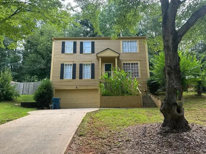 435 Ridgedale Way, Lawrenceville, GA 30044 - MLS 7298438 for Sale
