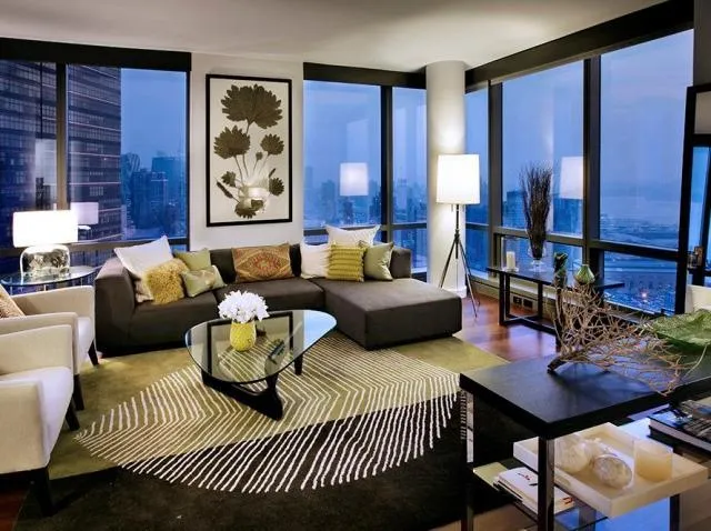 1 bedroom in Manhattan NY 10023 for Rent