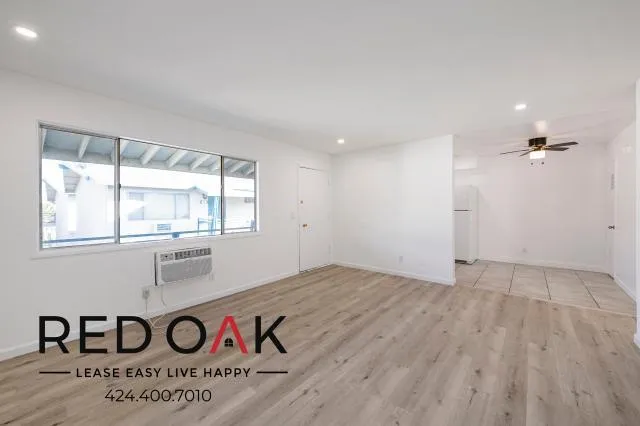 1 Bedroom 1 Bath In El Monte CA 91731 for Rent