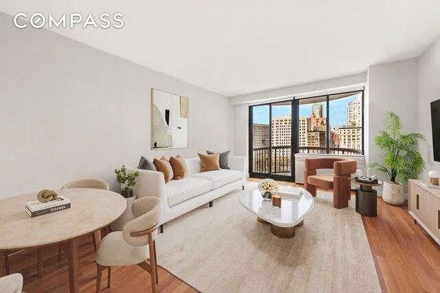 Condo For Rent In Manhattan, New York