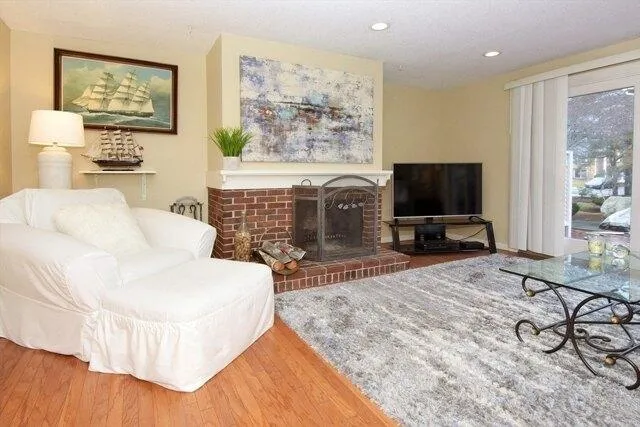 Condo For Sale In Swampscott, Massachusetts