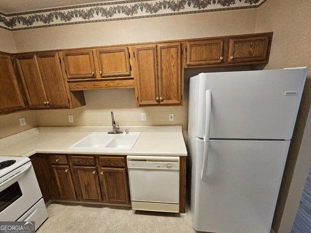 Condo For Rent In Peachtree City, Georgia