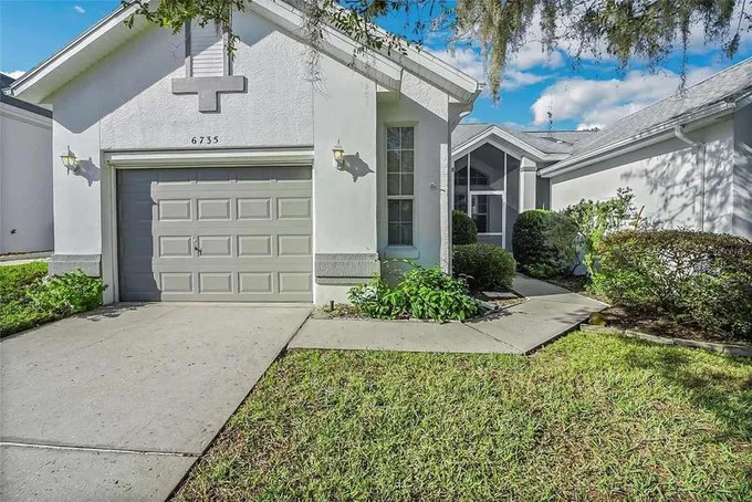 6735 E WAYBRIDGE COURT, INVERNESS, FL 34452  612235391 for Sale