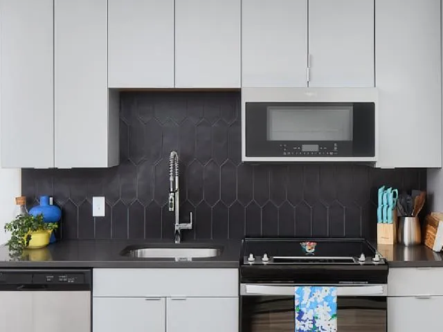 1 BD 1 BA Available Now $1464/Month for Rent