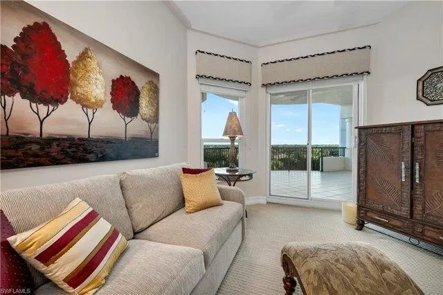 Condo For Sale In Bonita Springs, Florida