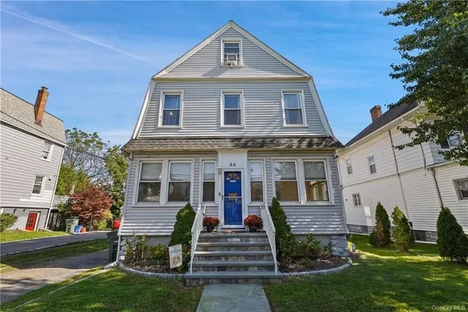 Rye, Westchester County, NY House for sale Property ID: 417994709