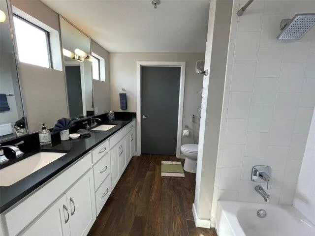 Condo For Rent In Dallas, Texas