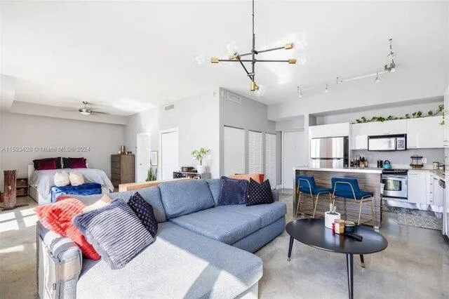 Condo For Rent In Miami, Florida