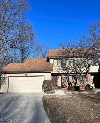 Condo For Sale In Cortland, Ohio