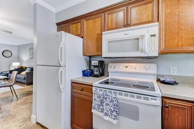 Condo For Sale In Fernandina Beach, Florida