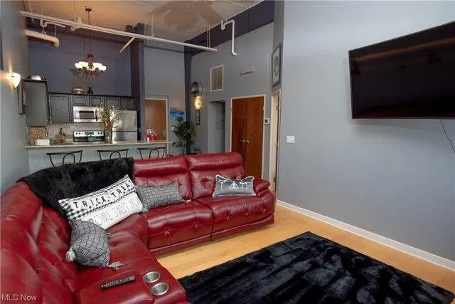Condo For Sale In Cleveland, Ohio