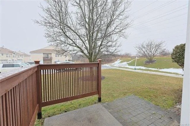 Condo For Sale In Chester, New York