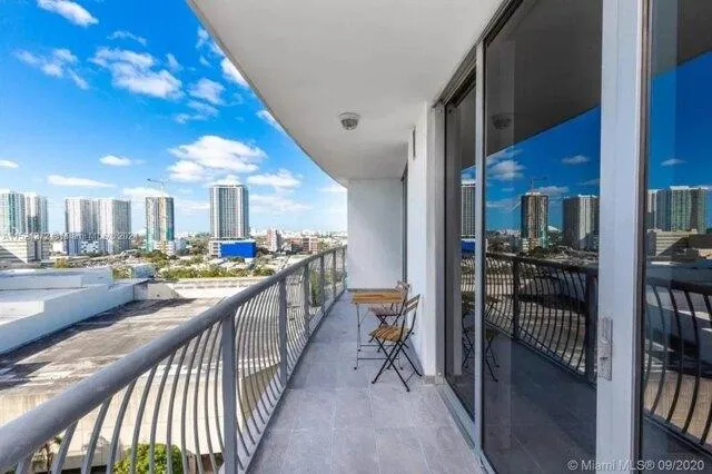 Condo For Sale In Miami, Florida