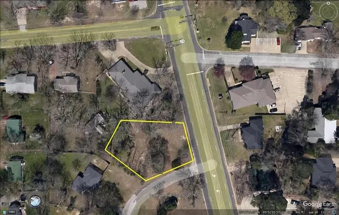 902 S Palestine St, ATHENS, TX 75751 for Sale