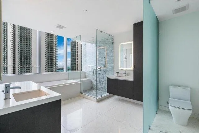 Condo For Sale In Miami, Florida
