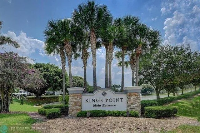 2 Bedroom 1.5 Bath In Delray Beach FL 33484 for Rent
