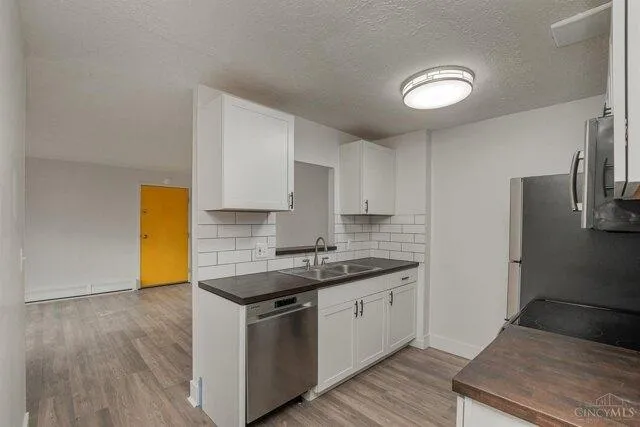 Condo For Sale In Cincinnati, Ohio