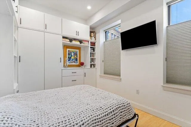 Condo For Sale In Boston, Massachusetts